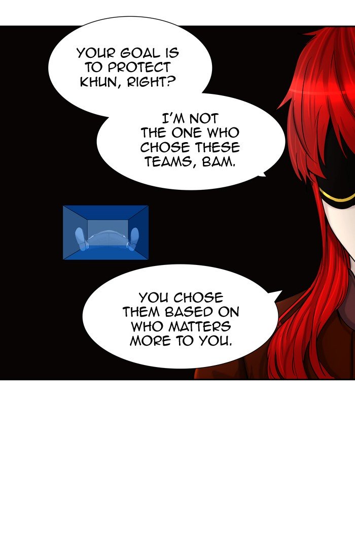 Tower of God, Chapter 403 image 039